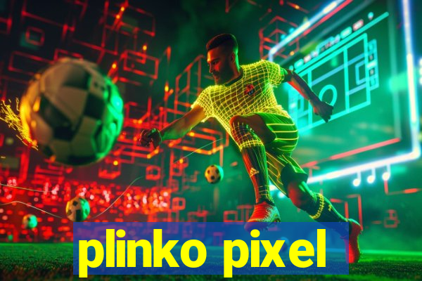 plinko pixel